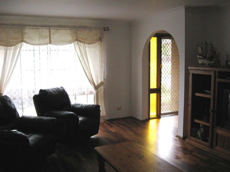 31 Boythorn Avenue, Ambarvale NSW 2560