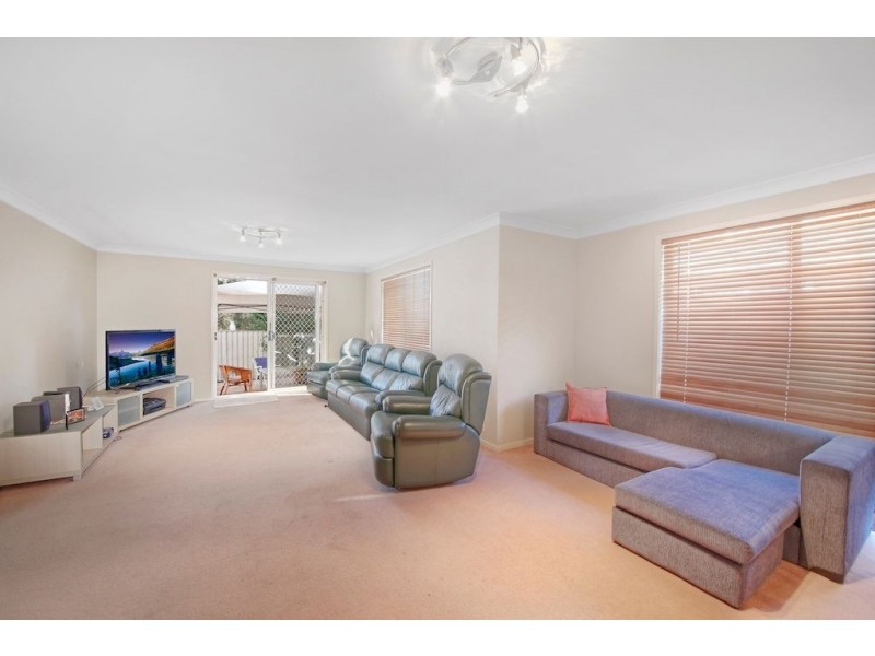 4 Keighran Mill Drive, Blair Athol NSW 2560
