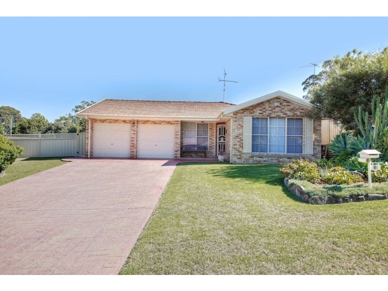 28 Corunna Avenue, Leumeah NSW 2560