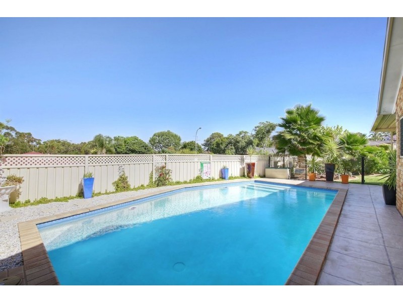 28 Corunna Avenue, Leumeah NSW 2560