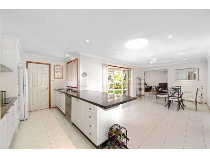 28 Corunna Avenue, Leumeah NSW 2560