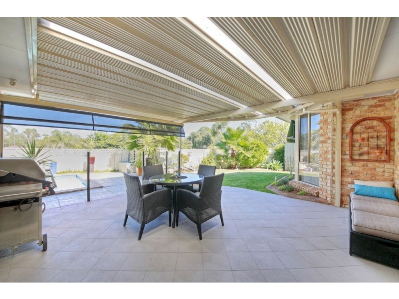 28 Corunna Avenue, Leumeah NSW 2560