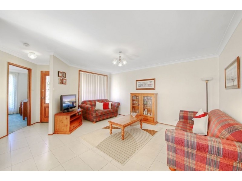 28 Corunna Avenue, Leumeah NSW 2560