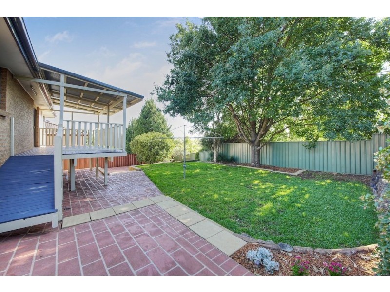 49 Clerkenwell Street, Ambarvale NSW 2560
