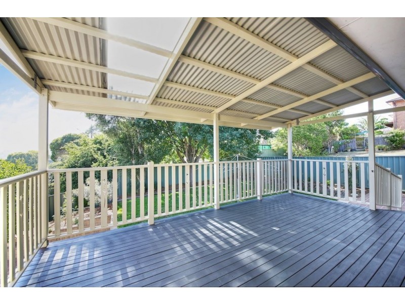 49 Clerkenwell Street, Ambarvale NSW 2560