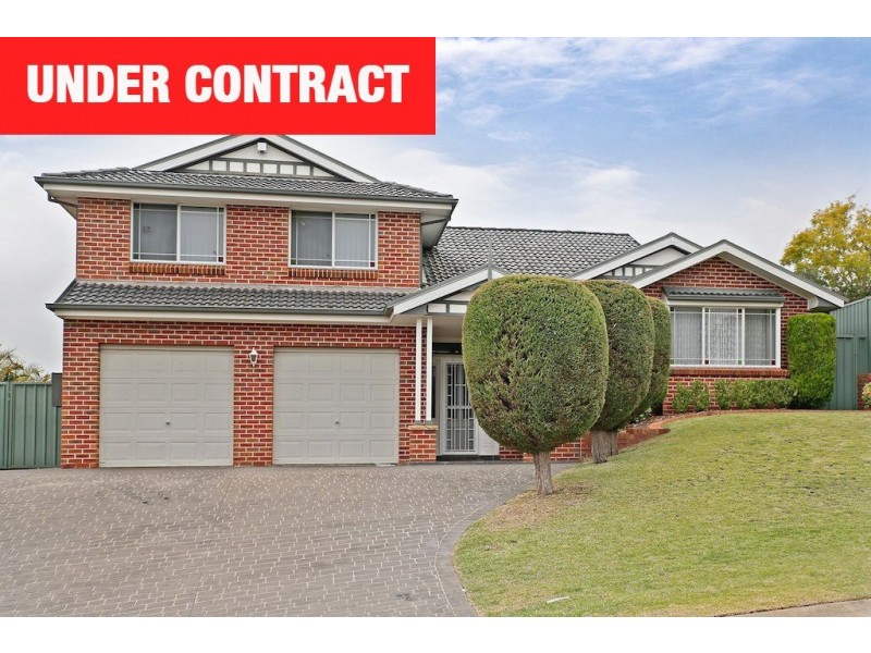 7 Hartford Avenue, Glen Alpine NSW 2560