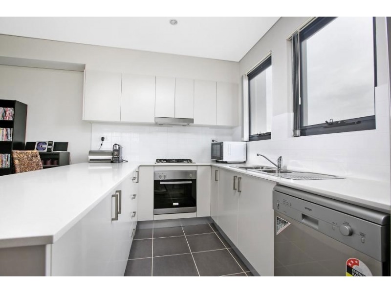 12/1 Parc Guell Drive, Campbelltown NSW 2560