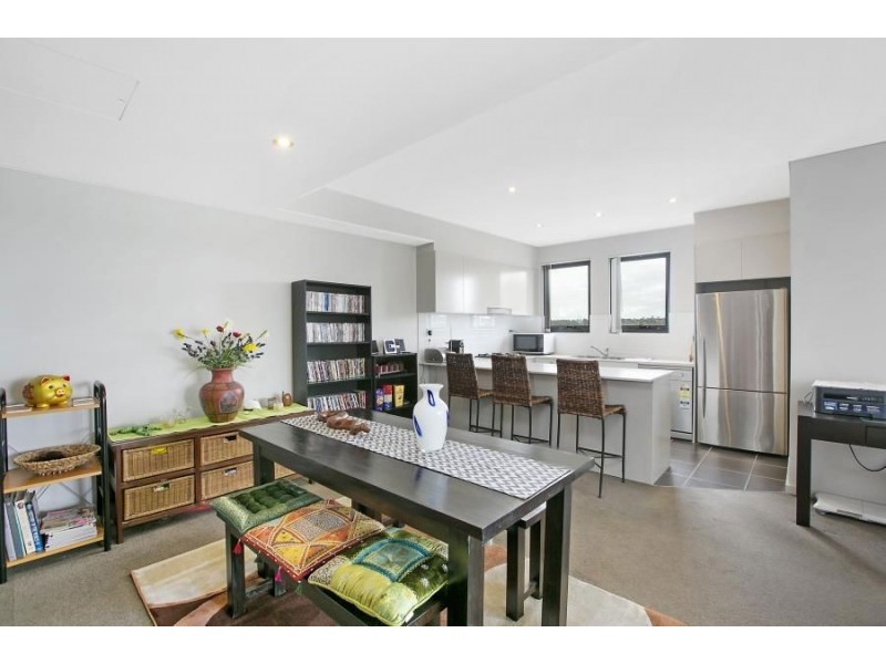 12/1 Parc Guell Drive, Campbelltown NSW 2560