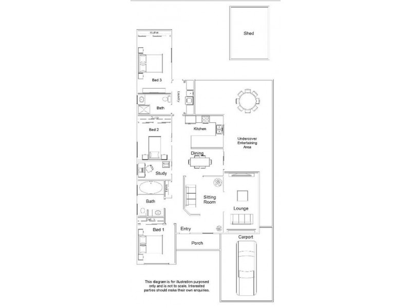 15 Whorlong Street, St Helens Park NSW 2560