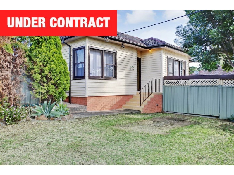 74 Macquarie Avenue, Campbelltown NSW 2560