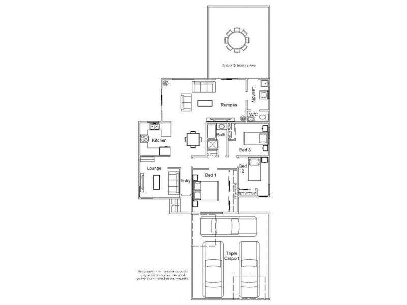 74 Macquarie Avenue, Campbelltown NSW 2560