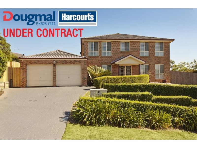 3 Lord Castlereagh Circuit, Macquarie Links NSW 2565