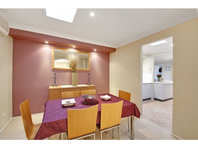 8 Macintyre Crescent, Ruse NSW 2560