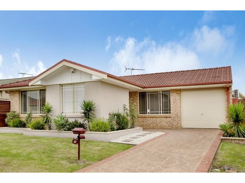 15 Tulich Avenue, Prestons NSW 2170