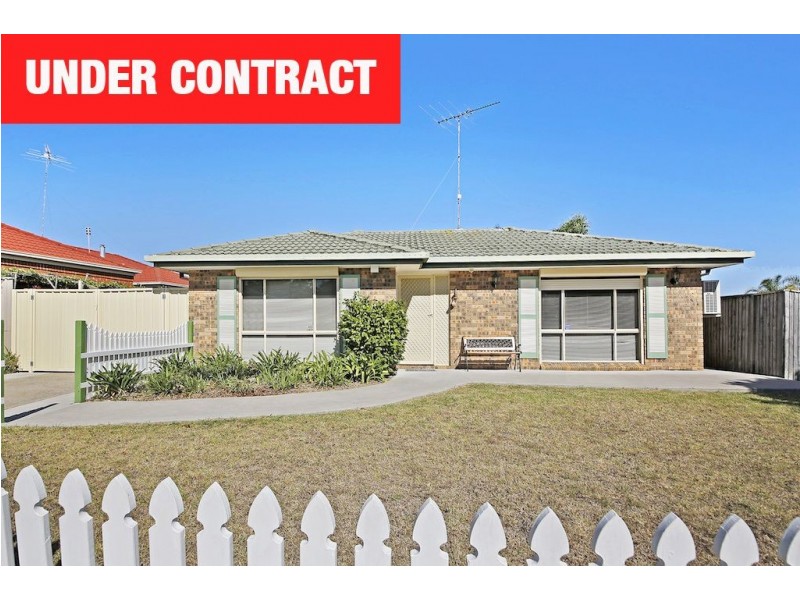 322 Copperfield Drive, Rosemeadow NSW 2560