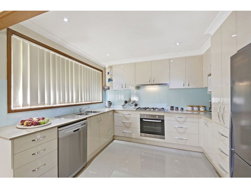 135 Bellinger Road, Ruse NSW 2560