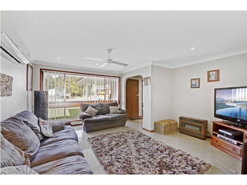 135 Bellinger Road, Ruse NSW 2560