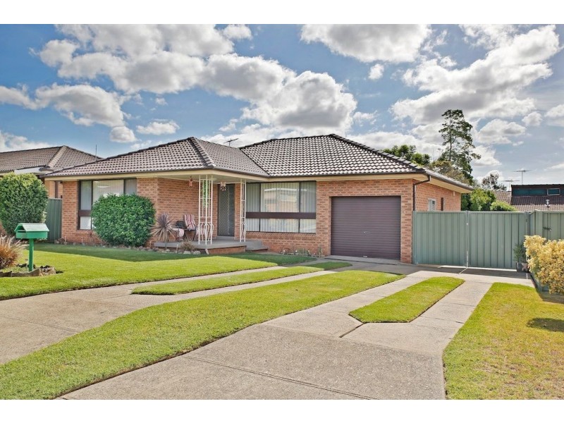 135 Bellinger Road, Ruse NSW 2560