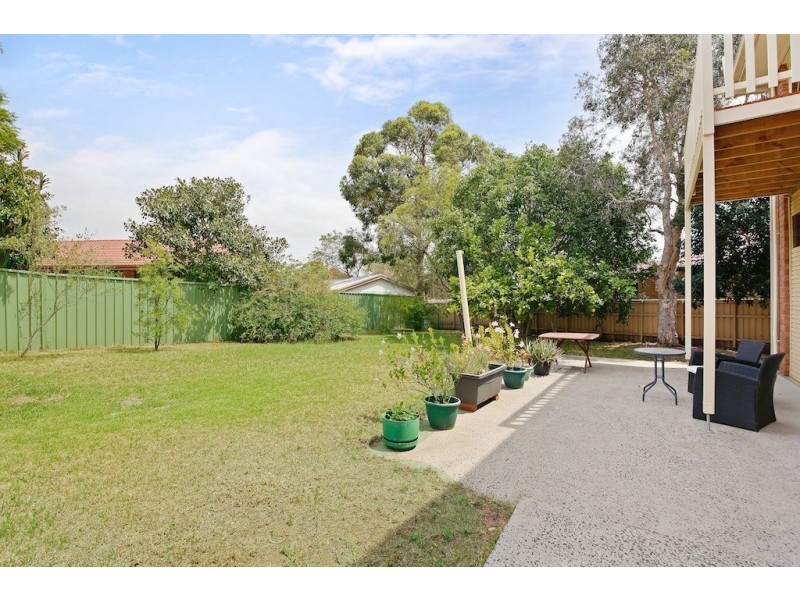 5 Anembo Street, Bradbury NSW 2560
