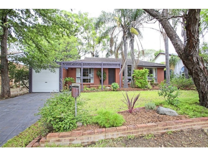 25 Spitfire Drive, Raby NSW 2566