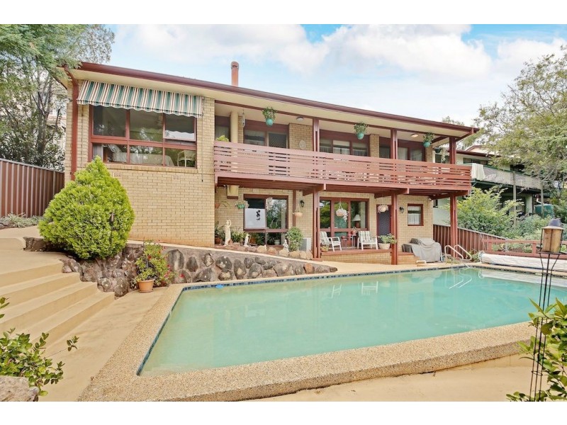 57 Raymond Avenue, Campbelltown NSW 2560