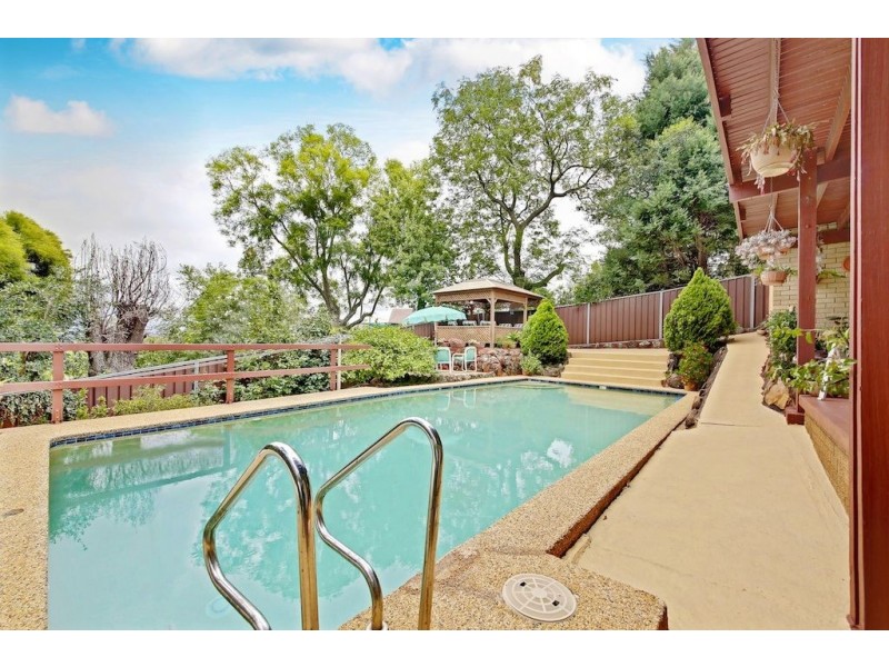 57 Raymond Avenue, Campbelltown NSW 2560