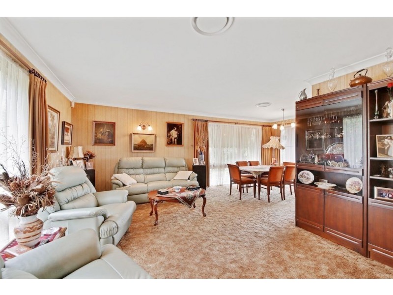 57 Raymond Avenue, Campbelltown NSW 2560