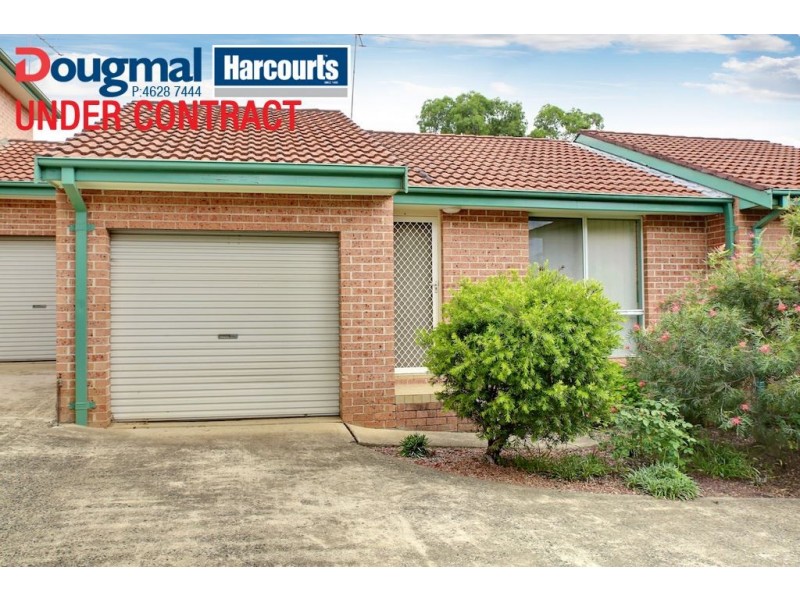 3/168-170 Cumberland Road, Ingleburn NSW 2565