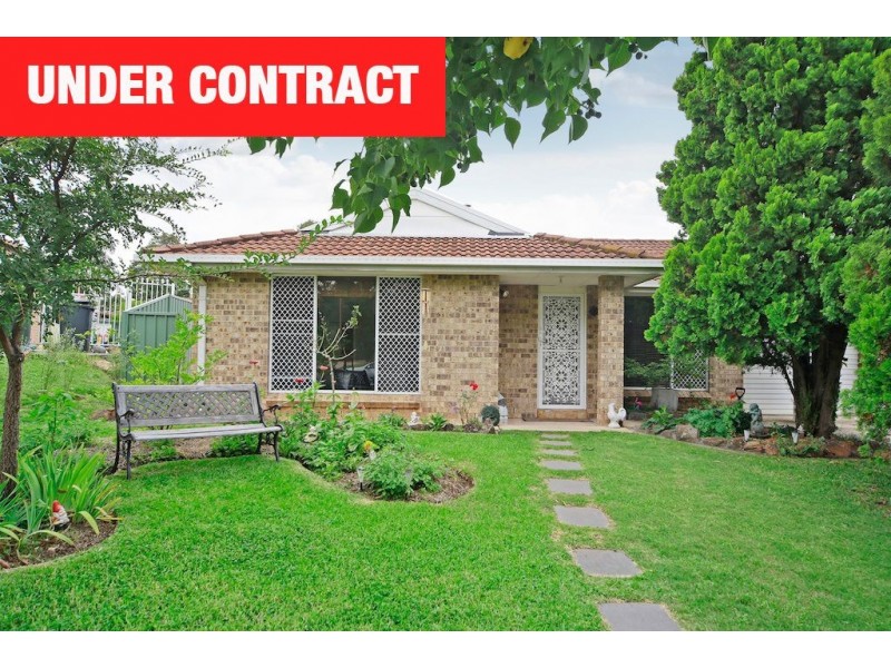 4 Viscount Close, Raby NSW 2566