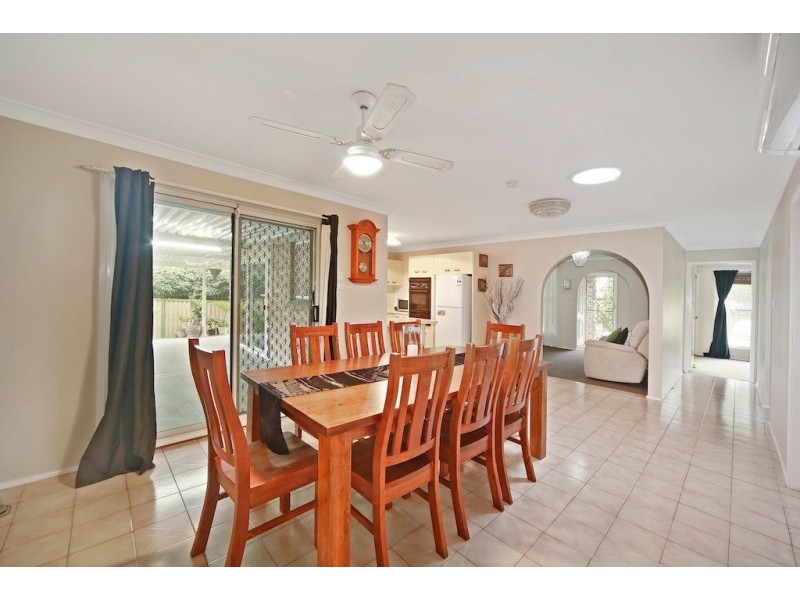 4 Viscount Close, Raby NSW 2566