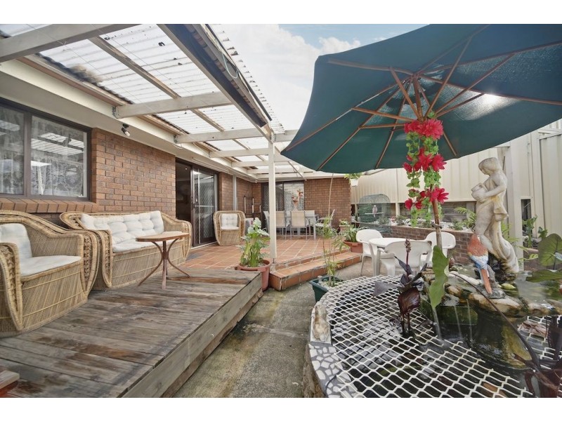 14 Moffat Place, Minto NSW 2566