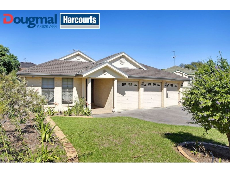 7 Glenavon Place, Glen Alpine NSW 2560