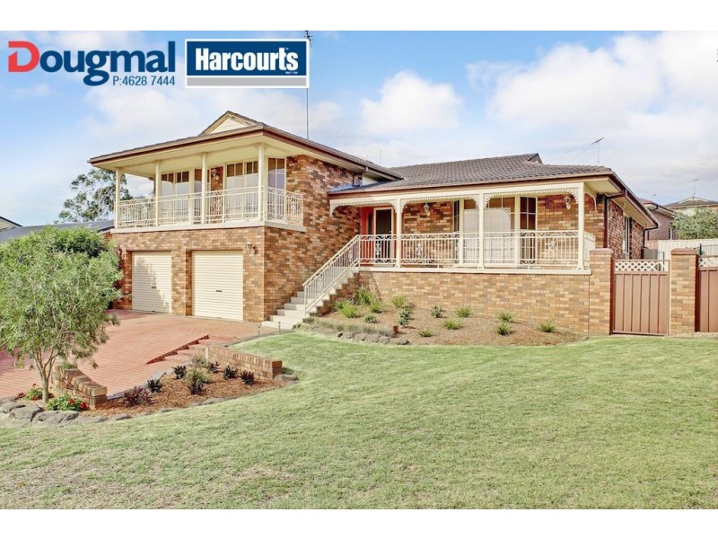 9 Laguna Place, Glen Alpine NSW 2560