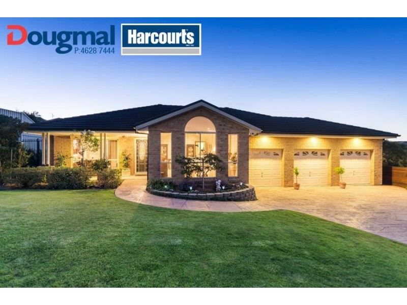 4 Braeside Crescent, Glen Alpine NSW 2560