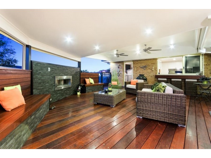 4 Braeside Crescent, Glen Alpine NSW 2560