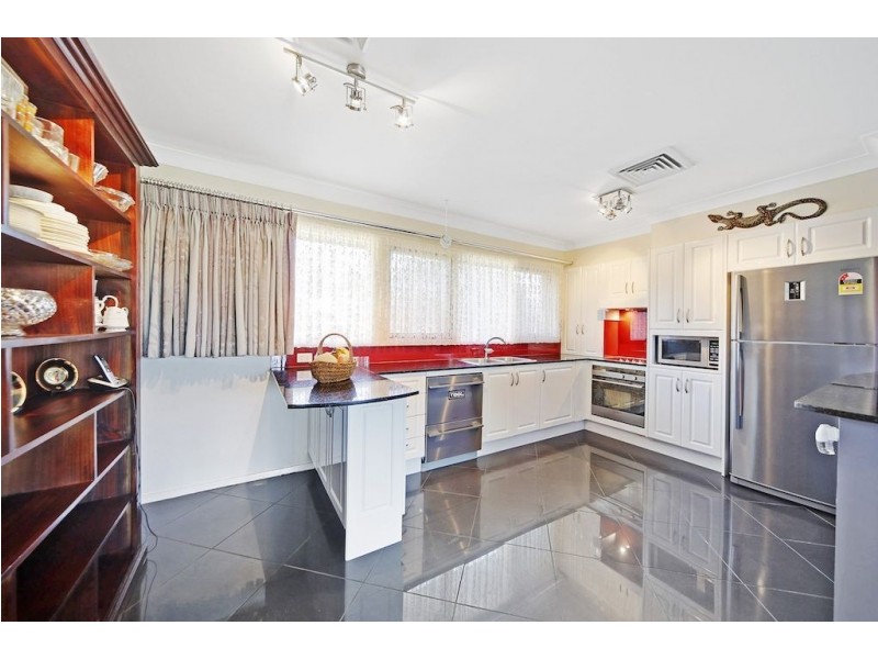 8 Austin Avenue, Campbelltown NSW 2560