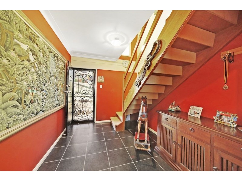 8 Austin Avenue, Campbelltown NSW 2560