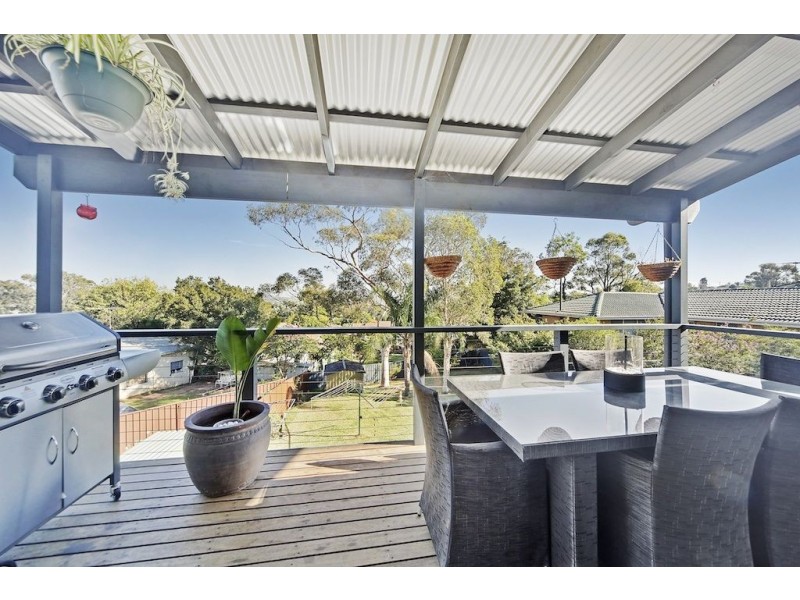 8 Austin Avenue, Campbelltown NSW 2560