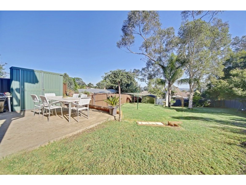 8 Austin Avenue, Campbelltown NSW 2560