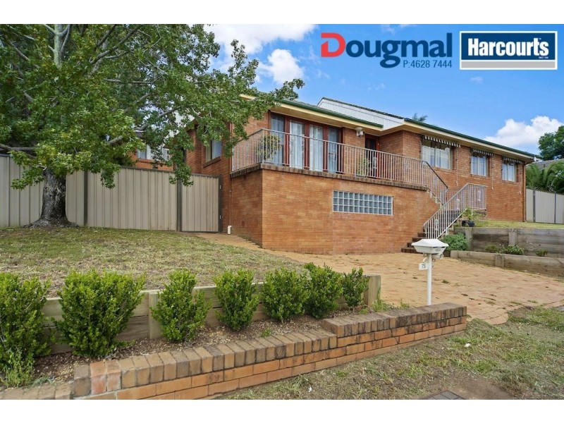 75 Broughton Street, Campbelltown NSW 2560
