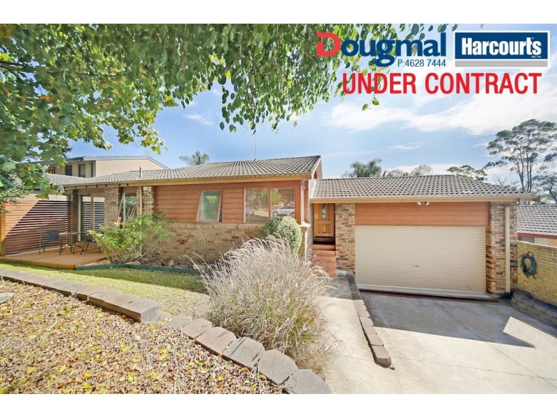 3 Brickfield Street, Ruse NSW 2560