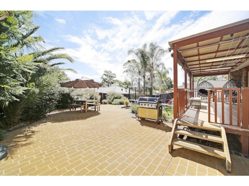 3 Brickfield Street, Ruse NSW 2560