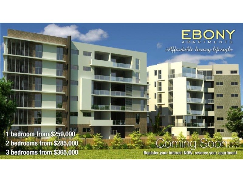 506(B)/12-20 Tyler Street, Campbelltown NSW 2560