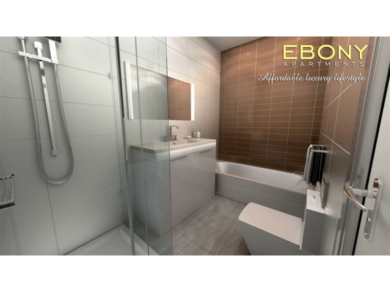 506(B)/12-20 Tyler Street, Campbelltown NSW 2560