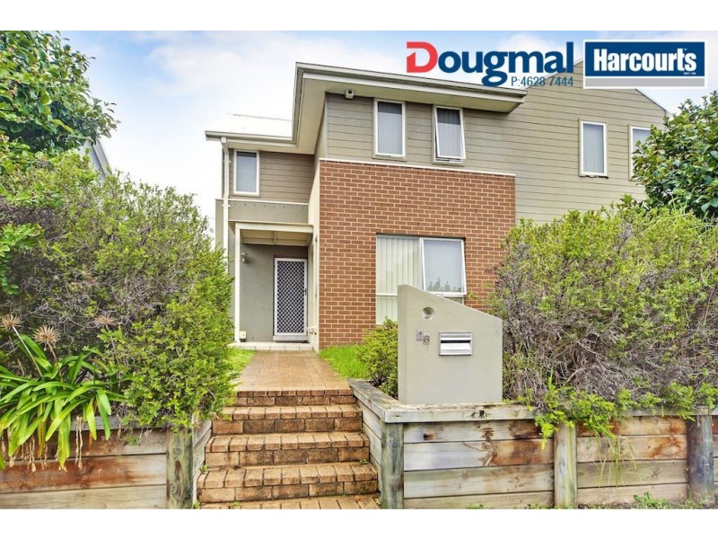18 St Simon Close, Blair Athol NSW 2560