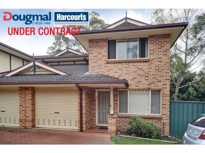 5/33 Woodhouse Drive, Ambarvale NSW 2560