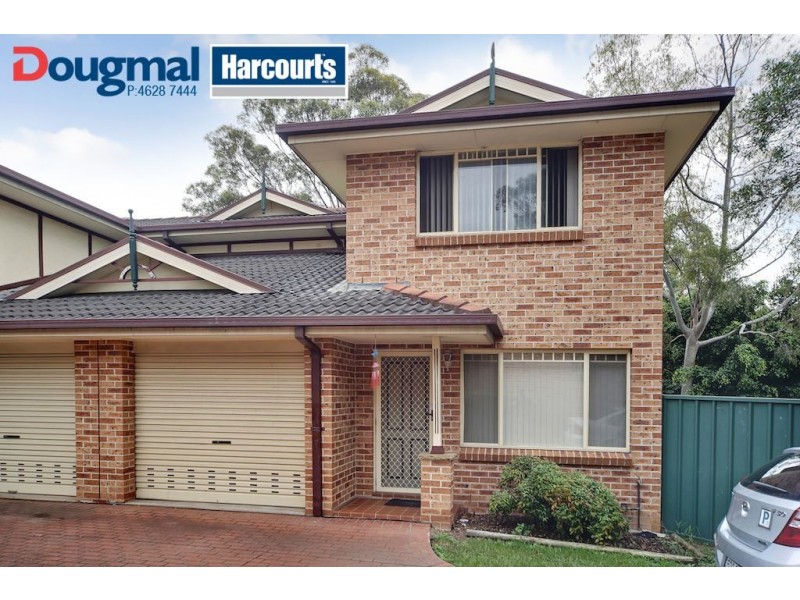 5/33 Woodhouse Drive, Ambarvale NSW 2560