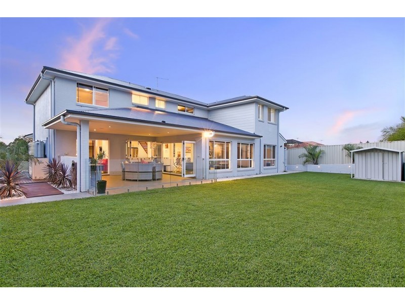 53 Glen Alpine Drive, Glen Alpine NSW 2560