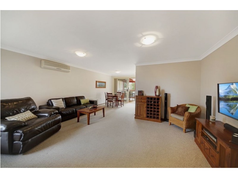 8 Oberon Road, Ruse NSW 2560