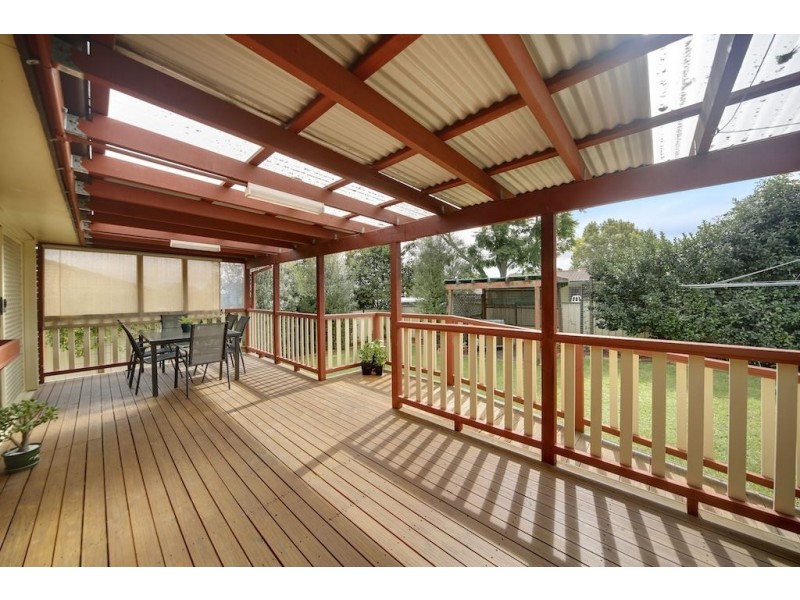 8 Oberon Road, Ruse NSW 2560